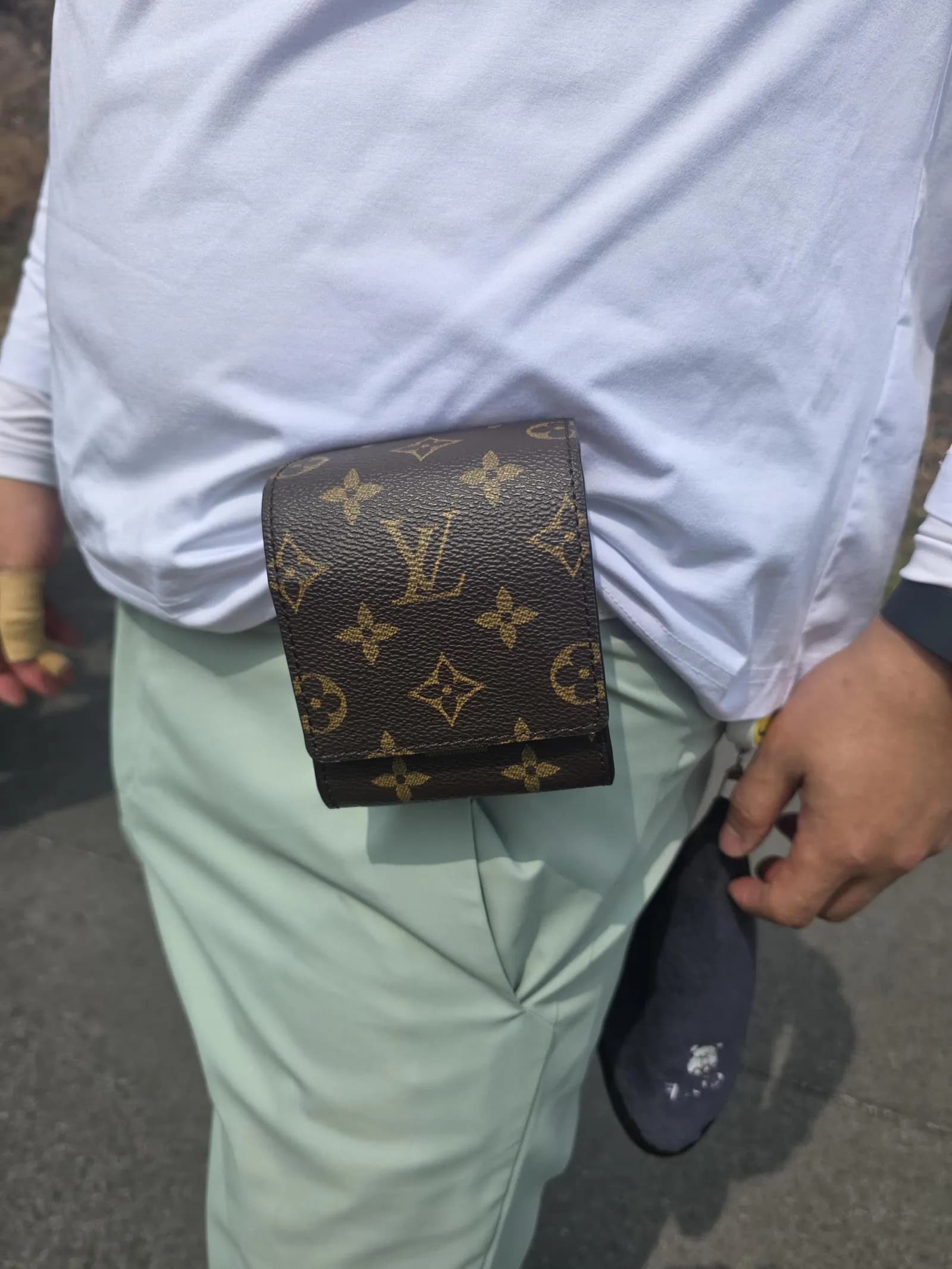 Review image